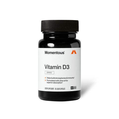 Vitamin D3 2000 IU