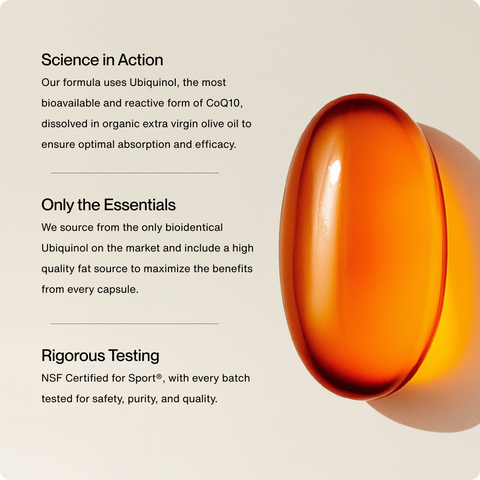 Ubiquinol