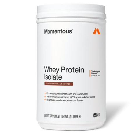 Whey Protein Isolate