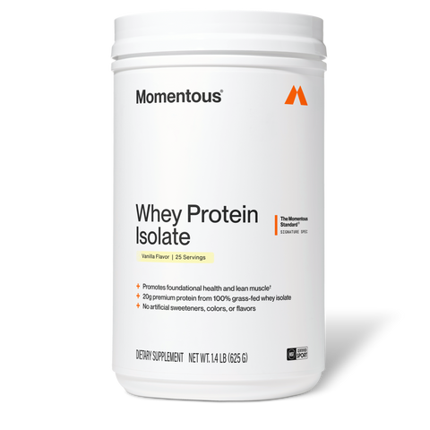 Whey Protein Isolate