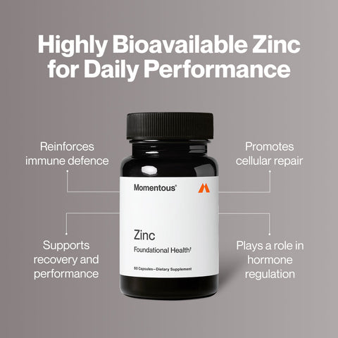 Zinc