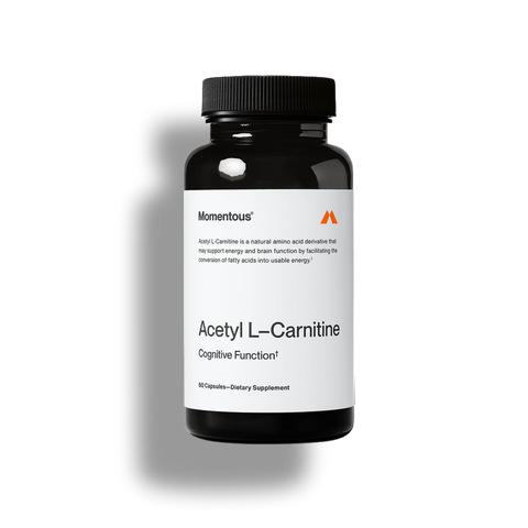 Acetyl L-Carnitine