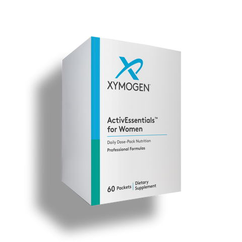 ActivEssentials™ for Women 60 Packets