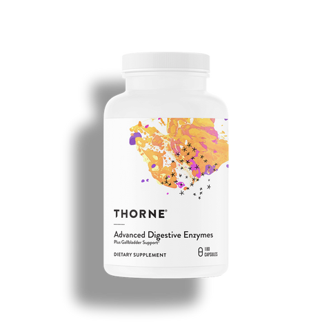 Advanced Digestive Enzymes