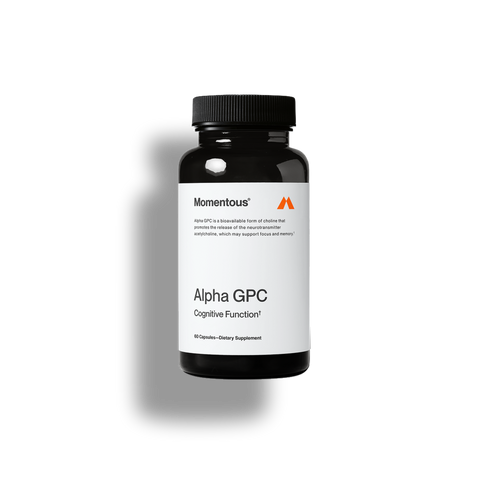 Alpha GPC