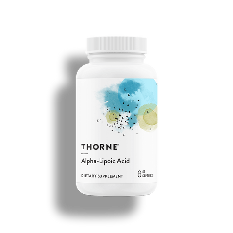Alpha-Lipoic Acid