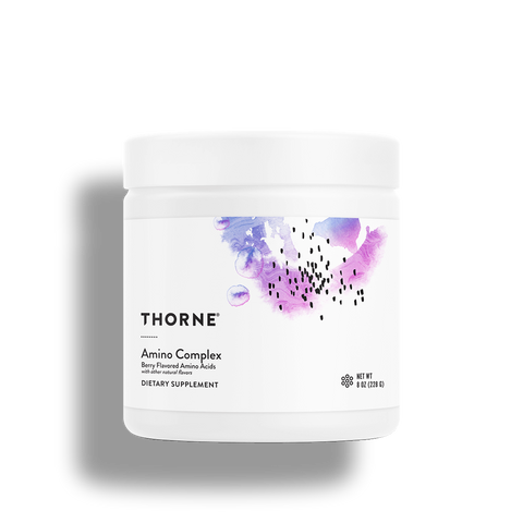 Amino Complex - Berry