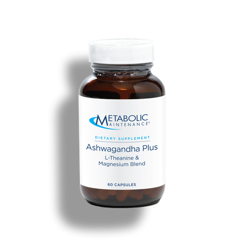 Ashwagandha Plus