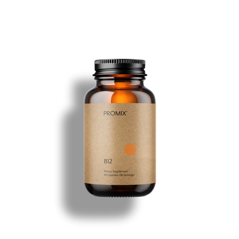 B12 (Methylcobalamin)