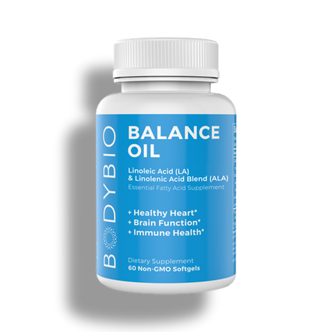 Balance Oil Softgels