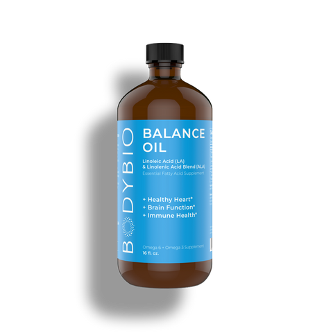 Balance Oil