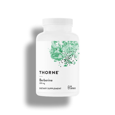 Berberine - 200 mg