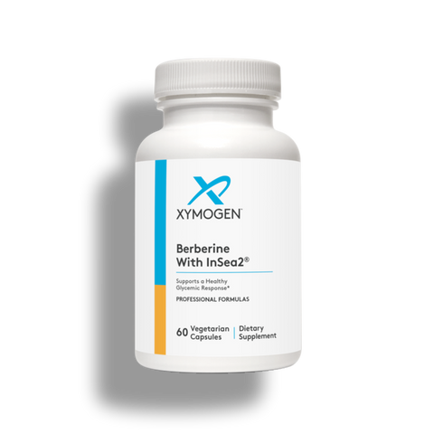Berberine with InSea2®