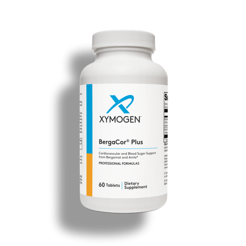 BergaCor® Plus