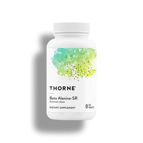 Beta Alanine-SR