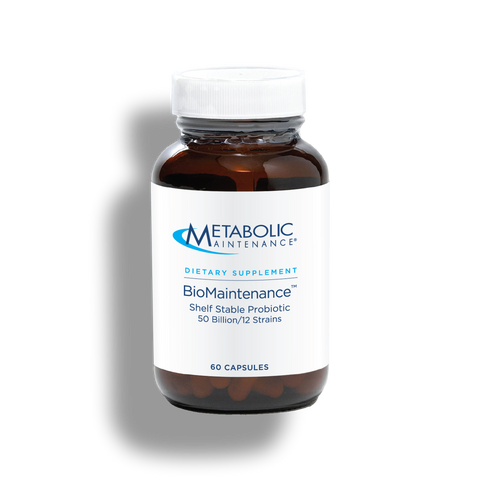 BioMaintenance Probiotic