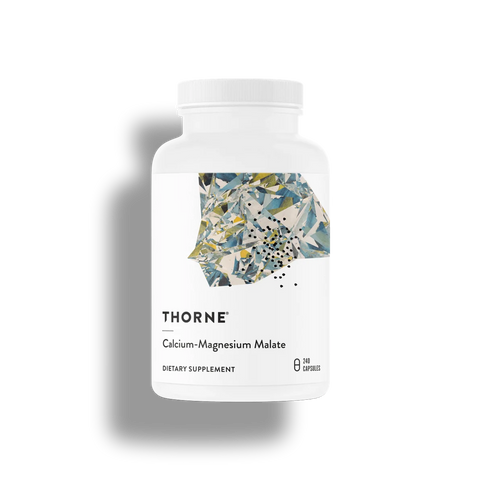 Calcium-Magnesium Malate