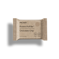 Chocolate Chip Protein Puff Bars