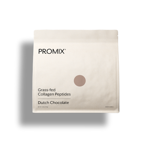 Chocolate Collagen Peptides