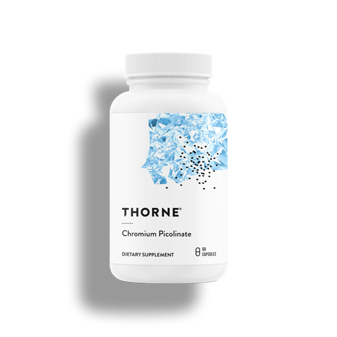 Chromium Picolinate