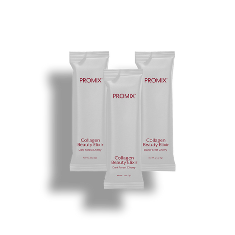 Collagen Beauty Elixir