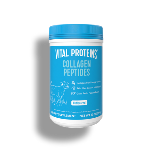 Collagen Peptides (14 Servings)
