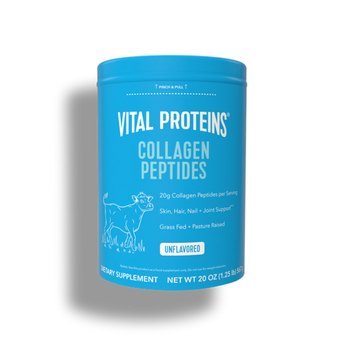 Collagen Peptides (28 Servings)