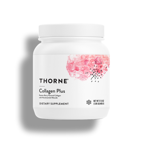 Collagen Plus