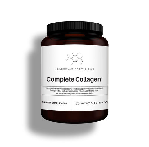 Complete Collagen