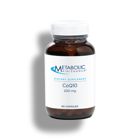 CoQ10 200 mg
