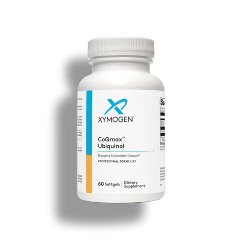 CoQmax™ Ubiquinol