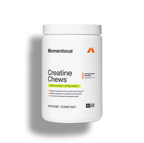 Creatine Chews