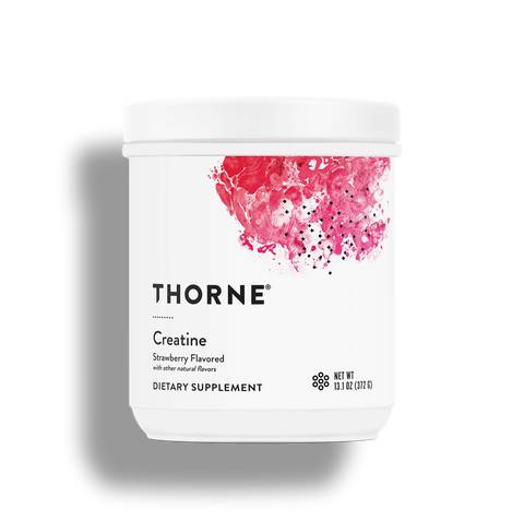 Creatine - Strawberry
