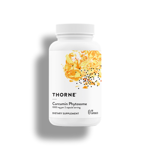 Curcumin Phytosome (30 Servings)