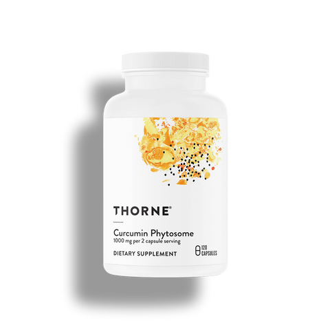 Curcumin Phytosome (60 Servings)