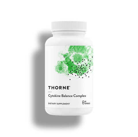 Cytokine Balance Complex