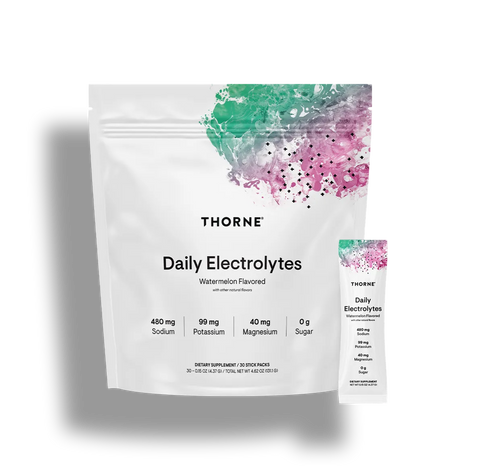 Daily Electrolytes - Watermelon