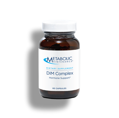 DIM Complex