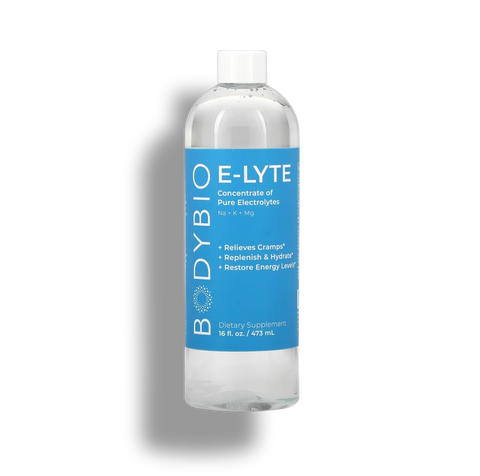 E-Lyte