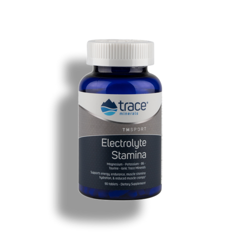Electrolyte Stamina Tablets