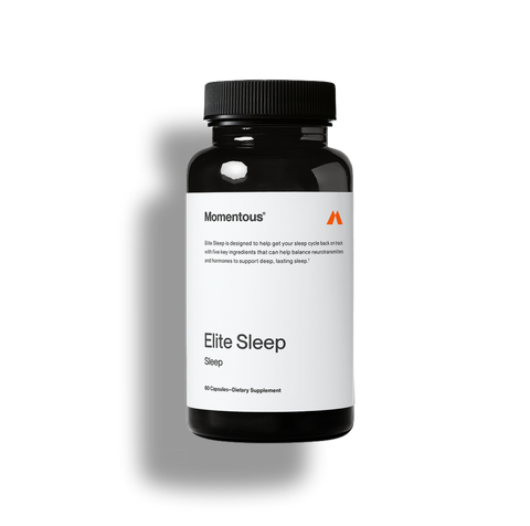 Elite Sleep