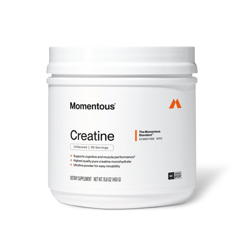 Creatine - 90 Servings