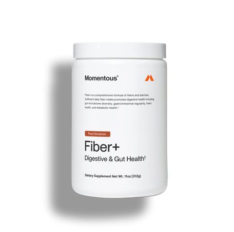 Fiber+
