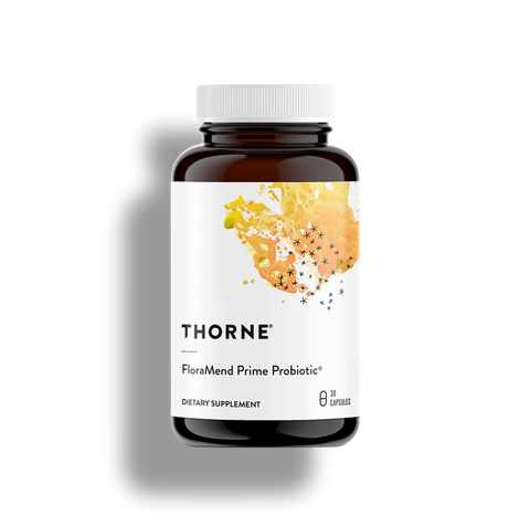 FloraMend Prime Probiotic