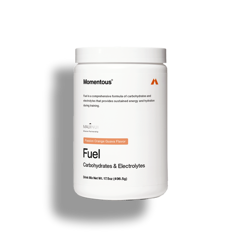 Fuel
