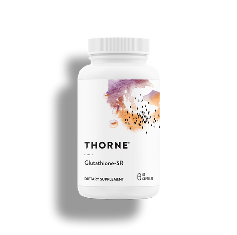 Glutathione-SR