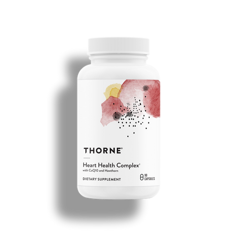 Heart Health Complex