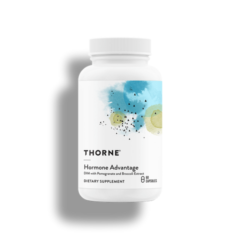 Hormone Advantage