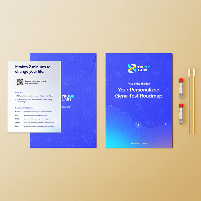 DNA Methylation Test
