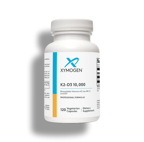 K2-D3 10,000 (120 Capsules)